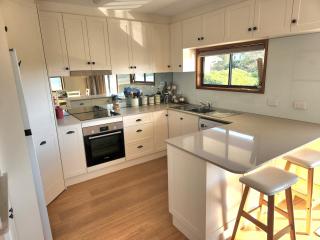 Escape to the River with Spectacular Views. Whole house at Greenwell Point. - Greenwell Point - 6