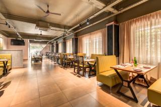 Hotel Hari Govindas Mysore - Explore the Heart of Mysore - Mysore - 8