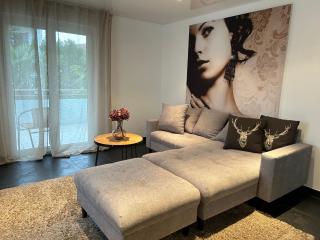 Alex Design Appartment - Rastatt - 9