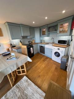 Y Stabl - New Quay - 6