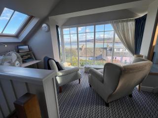 Y Stabl - New Quay - 4