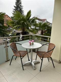 Alex Design Appartment - Rastatt - 6