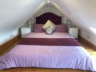 Mc Courts Barn, Tiny house in the Mournes - Hilltown - 8