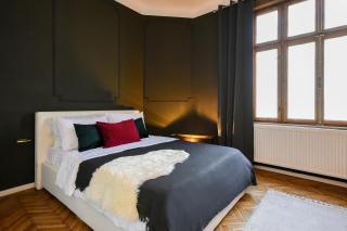 Brancovenian Wonder - 3BR Apartment near Cismigiu Park - 4