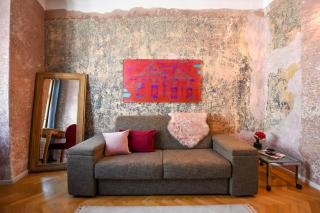 Brancovenian Wonder - 3BR Apartment near Cismigiu Park - 1