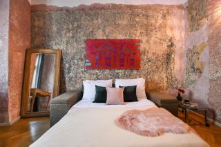 Brancovenian Wonder - 3BR Apartment near Cismigiu Park - 8