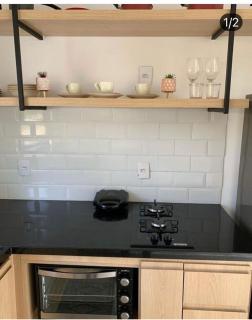 Espaço Nossa Tiradentes - Loft Encantador 1 - Tiradentes - 3