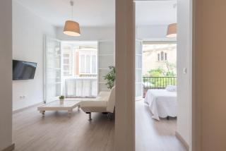 Cathedral Suites - 2