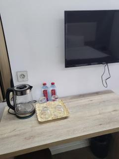 Jupiter Baku -Halal Hotel - Baku - 1