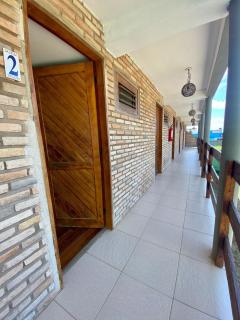 POUSADA TAIEIRAS - 4