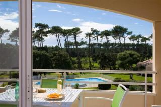 Madame Vacances Les Appartements de Moliets - Moliets-et-Maa - 0