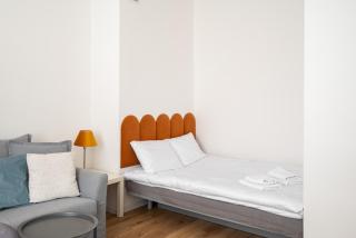 Plac Zbawiciela Cosy Studio - Varsovie - 8