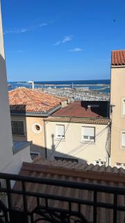 Appartement pêcheur - Sète - 0