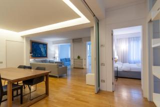 Attic with Terrace & Jacuzzi - 4