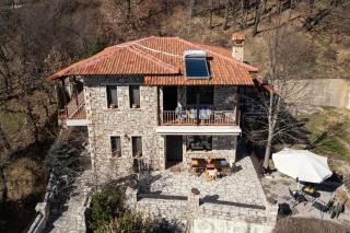 Margarita's House - Kalyvia Fylaktis - 6