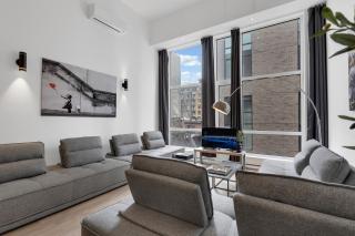 LiV MTL Downtown - 7