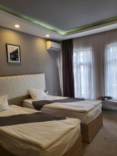 Jupiter -ZamZam-Madinah Halal Hotels Group - 6