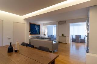 ArtStay - Luxury Penthouse Metro B, Tiburtina - 5