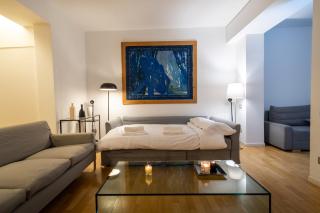 Attic with Terrace & Jacuzzi - 8