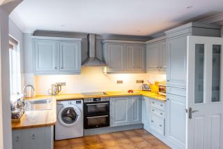 Mahonia Cottage - Burnham Market - 4