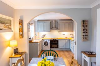 Mahonia Cottage - Burnham Market - 3