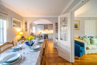 Mahonia Cottage - Burnham Market - 2