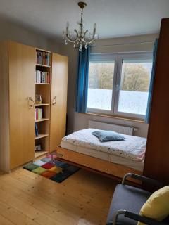 Erholung am Vulkanradweg - 4 Sterne DTV Zertifiziert - 1