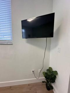 Miami Coral Gables Studio near Airport and Beaches - Miami - 9