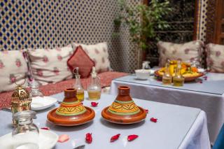 Riad Dar Rabha - Fez - 6