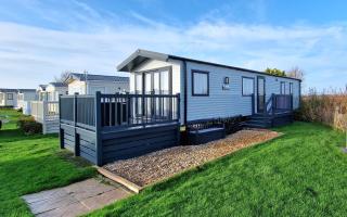 Amor, West Sands Holiday Park, Selsey - Selsey - 0