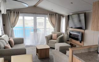 Amor, West Sands Holiday Park, Selsey - Selsey - 9