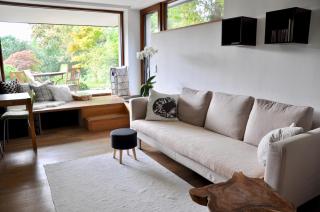 Ferienwohnung am Einsteinhaus Caputh - Caputh - 0