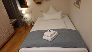 Gemütliche Ferienwohnung am Ortsrand - Kreuzwertheim - 1