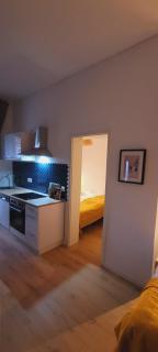 RüWellnessSuite I Rü-Stern I Messe I Klinikum - Essen - 5