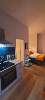 RüWellnessSuite I Rü-Stern I Messe I Klinikum - Essen - 8
