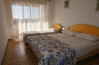 Lovely seaview flat for 5 guests-Beahost Rentals - Porto Santa Margherita di Caorle - 7