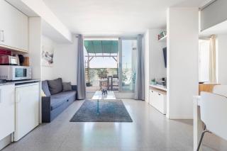 Pintor, lovely phenthouse with amazing terrace - Valencia - 8