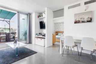 Pintor, lovely phenthouse with amazing terrace - Valencia - 6