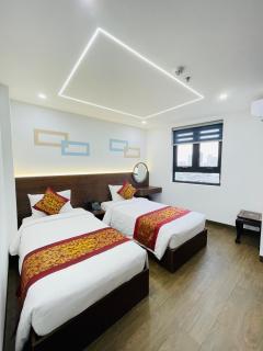 Gia Kiên Hotel - Quy Nhon - 9