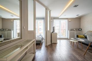 RentPlanet - Apartament Dubois - Wrocław - 7