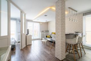 RentPlanet - Apartament Dubois - Wrocław - 1