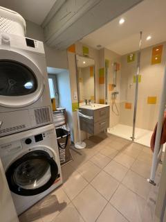 Gite des laitières en bourgogne - Saint-Clément-sur-Guye - 7