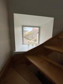 Gite des laitières en bourgogne - Saint-Clément-sur-Guye - 6