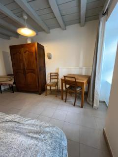 Gite des laitières en bourgogne - Saint-Clément-sur-Guye - 2