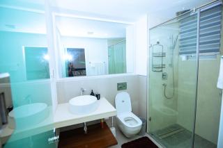 The Pavilion 1BDR Luxury Apt - Accra - 6