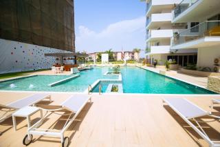 The Pavilion 1BDR Luxury Apt - Accra - 9