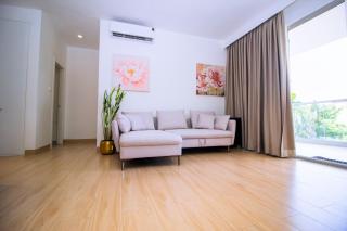 The Pavilion 1BDR Luxury Apt - Accra - 7