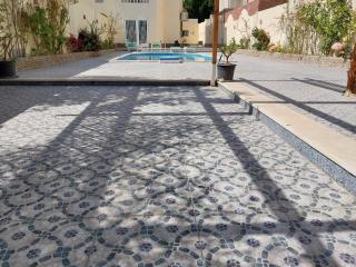 Jasmine villa - Hurghada - 9