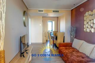 Bea's Seaview Home Deluxe - Benidorm - 4