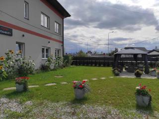 Apartamenty KOMBI - Nowy Targ - 0
